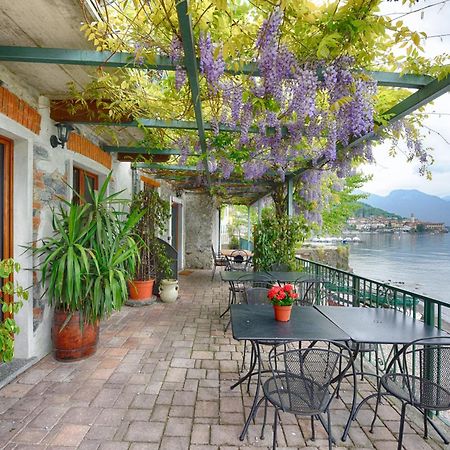 B&B Nest On The Lake Lezzeno Exterior foto
