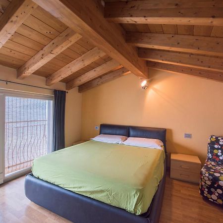 B&B Nest On The Lake Lezzeno Exterior foto