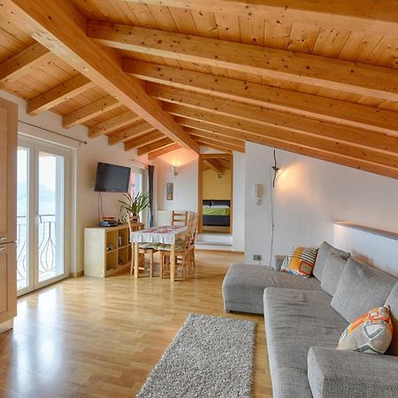 B&B Nest On The Lake Lezzeno Exterior foto